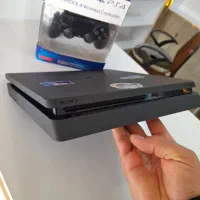 کنسول بازی پلی استیشن ps4|کنسول، بازی ویدئویی و آنلاین|نی‌ریز, |دیوار