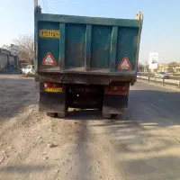 بنز جفت مدل۱۳۶۰ زیر بندی مان بزرگ|خودرو سنگین|تبریز, |دیوار