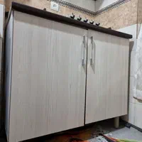 گاز و کابینت ام دی اف|اجاق گاز و لوازم برقی پخت‌وپز|تهران, فلاح|دیوار