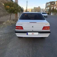 پژو slx مدل ۹۸|خودرو سواری و وانت|کامیاران, |دیوار