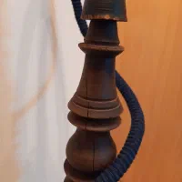 قلیون،اسباب بازی،تابلو|اسباب‌بازی بچه|آمل, |دیوار