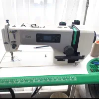 چرخ راسته دوز زوجی