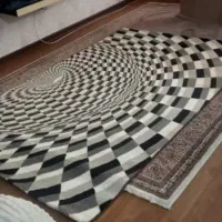 فرش فانتزی ترک|فرش|تهران, وردآورد|دیوار