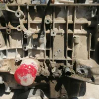 لوازم زانتیا وپژو و....