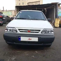 پراید 95|خودرو سواری و وانت|تهران, کن|دیوار