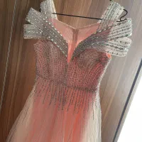 لباس مجلسی نو