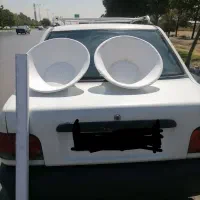 گچکاری.لکه‌کاری.تخریب اپن شومینه واحدی خورده کاری