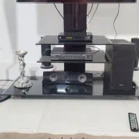 میز تلوزیون سه طبقه|میز تلویزیون|مشهد, صیاد شیرازی|دیوار