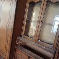وسایل خانه کلیه وسایل باهم|اجاق گاز و لوازم برقی پخت‌وپز|آذرشهر, |دیوار
