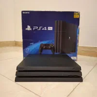 پی اس فور پرو - Ps4 پرو