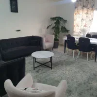 ست سرویس مبلمان 7 نفره و میز ناهار خوری 6 نفره|مبلمان خانگی و میز عسلی|بندرعباس, |دیوار