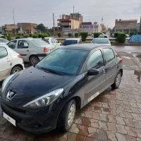 ۲۰۷ پانا تیوفایو پلاس