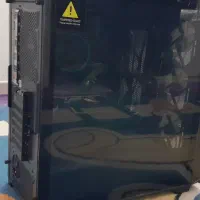 pc گیمنیگ|رایانه رومیزی|اصفهان, سروستان|دیوار