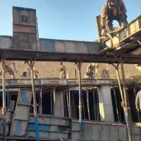 امتیاز ۱۳۰ متری پهنه طبیعت چیتگر بلوک B3B4