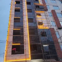 برقکاری ساختمان