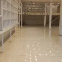 مغازه ۵۵۰ متری در نزدیک ترمینال مسافربری