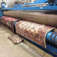 قالیشویی و تعمیرات حرفه ای فرش فدک|خدمات نظافت|شیراز, شهرک ولیعصر|دیوار