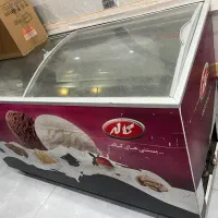 کباب ترکی یخچال چهار درب فیریزر صندوقی|کافیشاپ و رستوران|شیراز, میدان قائم|دیوار