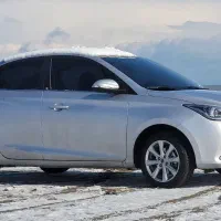 فردا ۵۱۱ FMC (چانگان آلسوین)