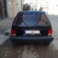 پرایدهاچ بک مدل ۸۳|خودرو سواری و وانت|اردبیل, |دیوار