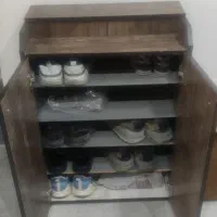 جاکفشی|جاکفشی، کمد، دراور|فولادشهر, C1|دیوار