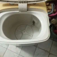 لباسشویی کوچک ۵ کیلویی ه فروش میرسد|ماشین لباسشویی و خشککن لباس|زنجان, |دیوار