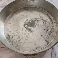 ماهیتابه مسی نو|ظروف پخت‌وپز|تهران, شادمان|دیوار