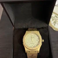 ساعت مچی مردانه