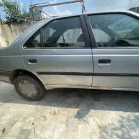 پژو ۴۰۵ مدل ۱۳۸۹|خودرو سواری و وانت|ساری, |دیوار