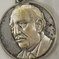 مجموعه داوری کشتی المپیک (مدال + کراوات رسمی FILA)|کلکسیون و سرگرمی|تهران, نیروی هوایی (پیروزی)|دیوار