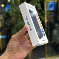گوشی سامسونگ (ویتنام) A25 5G Samsung Galaxy A25 5G|موبایل|مشهد, هنرستان|دیوار