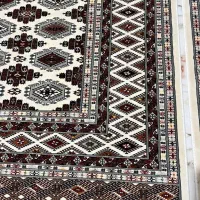 فرش اقساطی وکف قیمت بیای دست خالی نمیری|فرش|گرگان, |دیوار