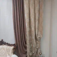پرده زیبا