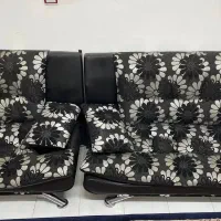 مبل هفت نفره کارکرده