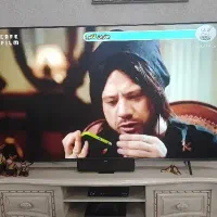 تلویزیون ۶۵ اینچ مارک دوو