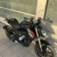 گلکسی هندا بنلی کی وای250