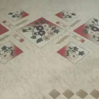 فروش سه تخته گلیم فرش ۱۲متری ست هم