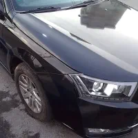 دنا پلاس تیپ ۲ دنده ای، مدل ۱۳۹۹
