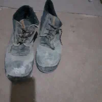 کفش ایمنی وکار