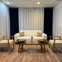 مبلمان مینیمال ترکی