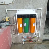 لوله کشی .لوله کش