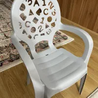 صندلی کودک|تخت و صندلی بچه|تهران, سلسبیل شمالی|دیوار