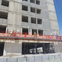 خدمات کلایمر(جایگزین داربست)|خدمات پیشه و مهارت|اراک, |دیوار