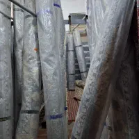 فرش۱۲مترجفت گلستان|فرش|گنبد کاووس, |دیوار
