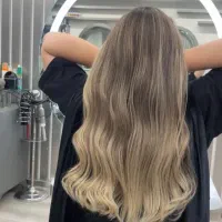 به چند مدل مو نچرال|خدمات آرایشگری و زیبایی|شیراز, ملاصدرا|دیوار