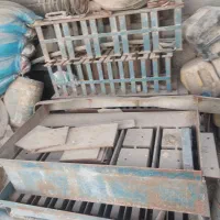 دستگاه بلوک زنی