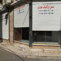 فروش مغازه ۲نبش|فروش مغازه و غرفه|مشکیندشت, |دیوار