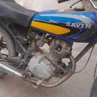 موتور 125