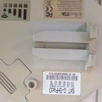 رادیو میکروتیک درحد نو