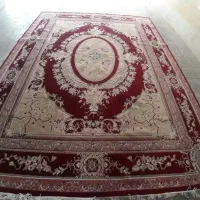 فرش ۱۲متری درحدنو کاملا سالم